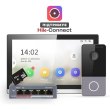 Відеодомофон Hikvision DS-KH6350-TE1