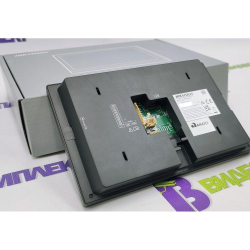 Відеодомофон Hikvision DS-KH6350-TE1