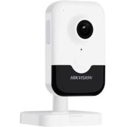 Камера відеоспостереження Hikvision DS-2CD2443G2-IW W (2.8мм)