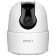 Камера відеоспостереження Imou Ranger 2C (IPC-TA22CP-G)