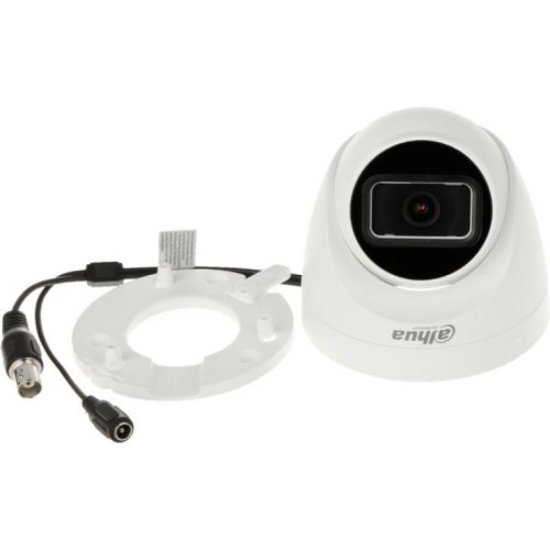 Камера відеоспостереження Dahua Technology DH-HAC-HDW1800TLMP (2.8мм)