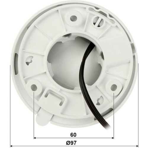 Камера відеоспостереження Dahua Technology DH-HAC-HDW1800TLMP (2.8мм)
