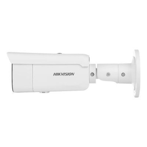 Камера відеоспостереження Hikvision DS-2CD2T43G2-4LI (4мм)