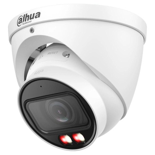 Камера відеоспостереження Dahua Technology DH-IPC-HDW2449T-ZS-IL (2.7-13.5мм)
