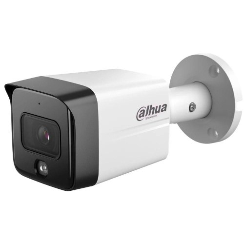 Камера відеоспостереження Dahua Technology DH-IPC-HFW1431TC-A (2.8мм)
