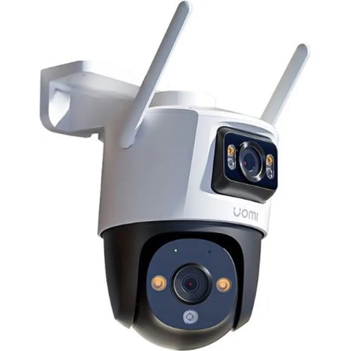 Камера відеоспостереження Imou Cruiser Dual 10MP (IPC-S7XP-10M0WED)