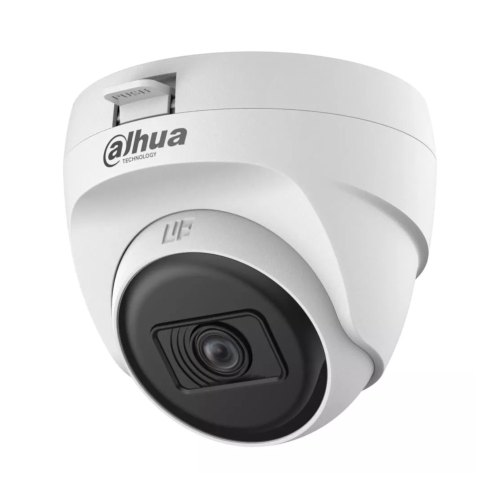 Камера відеоспостереження Dahua Technology DH-HAC-T1A21P-U