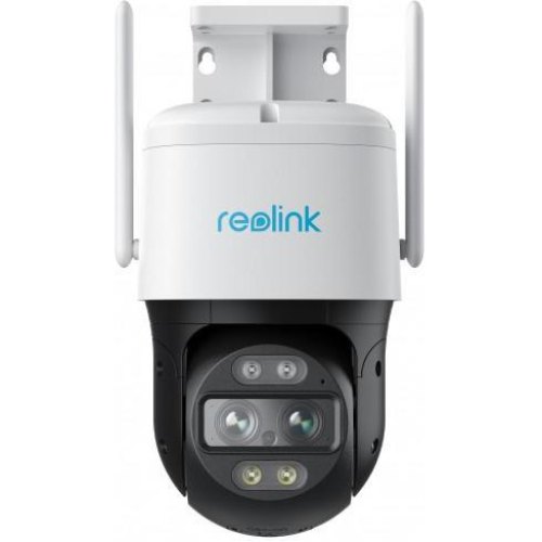 Камера відеоспостереження Reolink TrackMix Wi-Fi