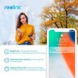 Камера відеоспостереження Reolink TrackMix Wi-Fi