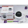 Камера відеоспостереження Hikvision DS-2CD1121-I(F) (2.8 мм)