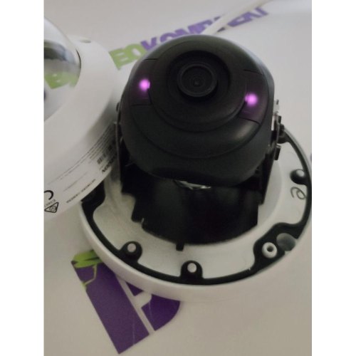 Камера відеоспостереження Hikvision DS-2CD1121-I(F) (2.8 мм)