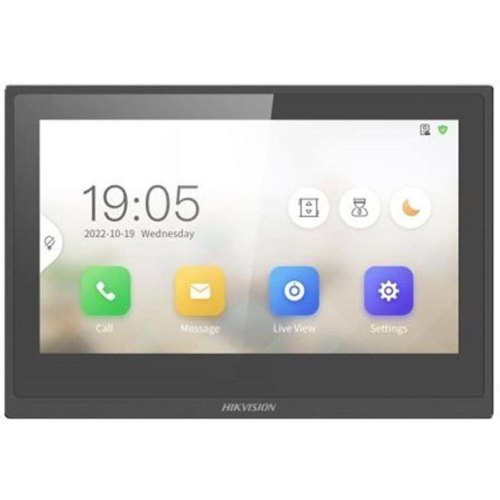 Відеодомофон Hikvision DS-KH6351-TE1