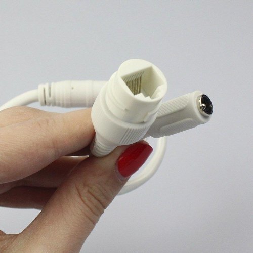 Камера відеоспостереження Imou Bullet 2E 3MP (IPC-K3DP-3H0WF)