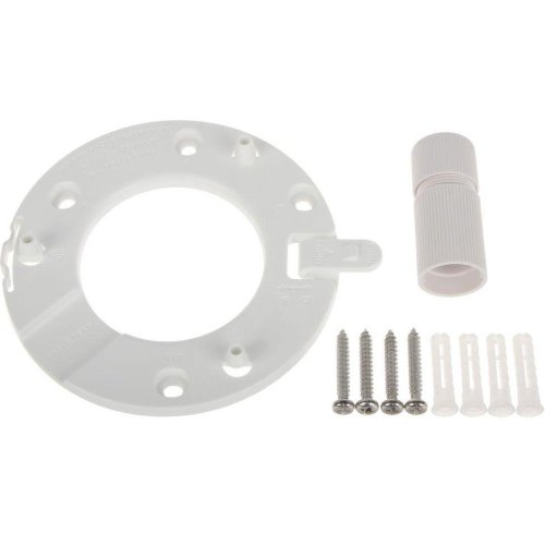 Камера відеоспостереження Dahua Technology DH-IPC-HDW2449T-S-IL 2.8mm