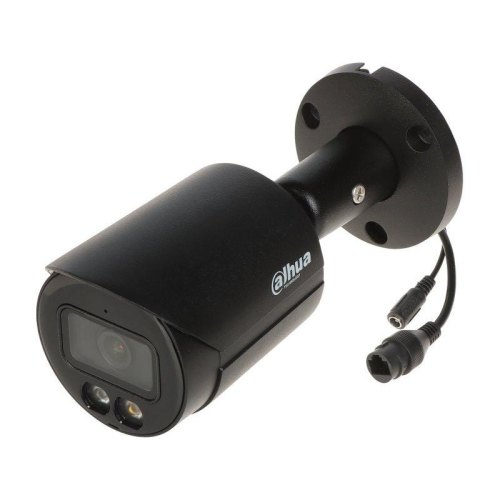 Камера відеоспостереження Dahua Technology DH-IPC-HFW2449S-S-IL-BE 2.8mm