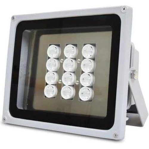 Камера відеоспостереження Dahua Technology DH-IPC-HFW2449T-AS-IL (3.6мм)