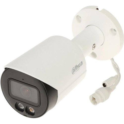 Камера відеоспостереження Dahua Technology DH-IPC-HFW2849S-S-IL (2.8мм)