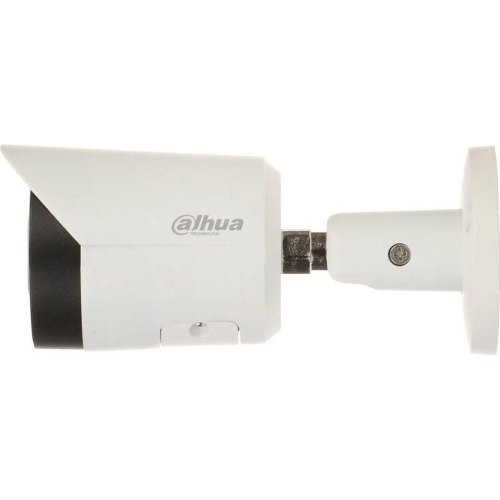 Камера відеоспостереження Dahua Technology DH-IPC-HFW2849S-S-IL (2.8мм)