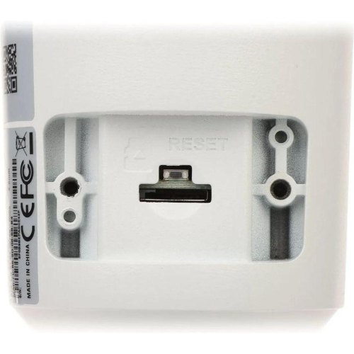 Камера відеоспостереження Dahua Technology DH-IPC-HFW2849S-S-IL (2.8мм)