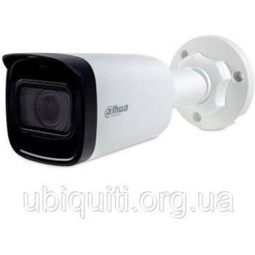 Камера відеоспостереження Dahua Technology DH-IPC-HFW1431T1-ZS-S4