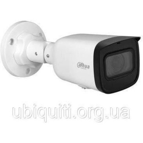 Камера відеоспостереження Dahua Technology DH-IPC-HFW1431T1-ZS-S4