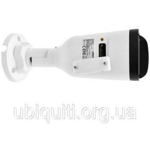 Камера відеоспостереження Dahua Technology DH-IPC-HFW1431T1-ZS-S4