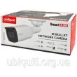 Камера відеоспостереження Dahua Technology DH-IPC-HFW1431T1-ZS-S4
