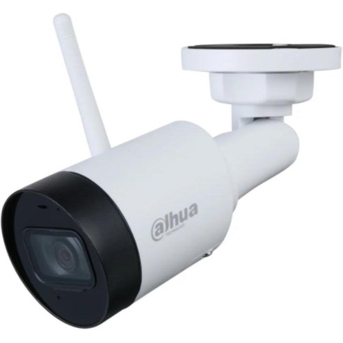 Камера відеоспостереження Dahua Technology DH-IPC-HFW1430DS1-SAW (2.8мм)