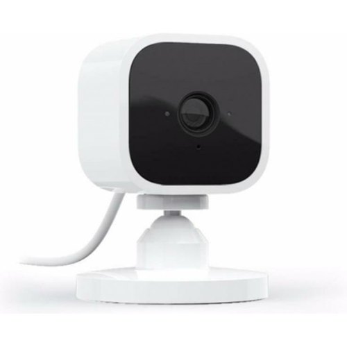 Камера відеоспостереження Amazon Blink Mini 1080P HD Indoor Smart Security (BCM00300U)