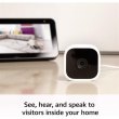 Камера відеоспостереження Amazon Blink Mini 1080P HD Indoor Smart Security (BCM00300U)