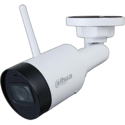 Камера відеоспостереження Dahua Technology DH-IPC-HFW1230DS1-SAW (2.8мм)