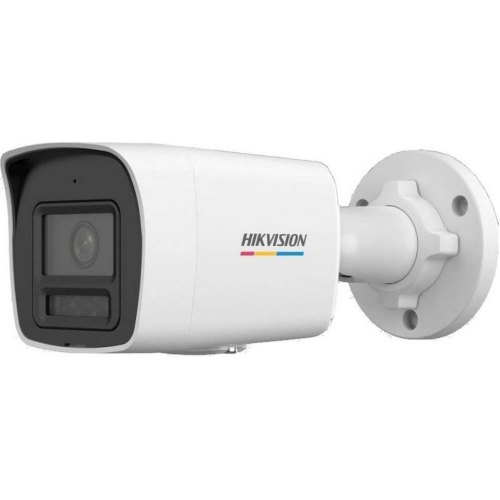 Камера відеоспостереження Hikvision DS-2CD1027G2H-LIUF (2.8мм)