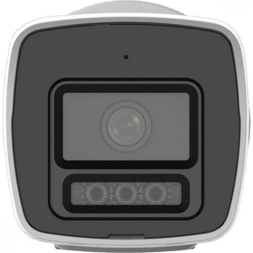 Камера відеоспостереження Hikvision DS-2CD1027G2H-LIUF (2.8мм)