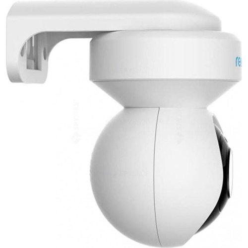 Камера відеоспостереження Reolink E1 Outdoor