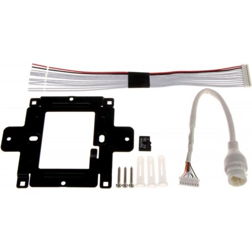Відеодомофон Dahua Technology DHI-VTH5241DW-S2