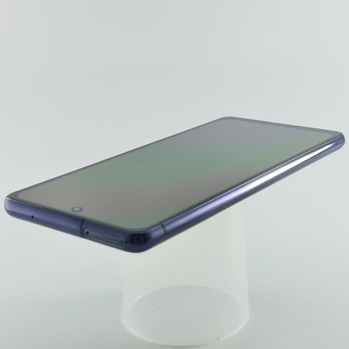 Смартфон Samsung Galaxy S20 FE 2021 (G780G) 128Gb Cloud Navy (SM-G780GZBDSEK) USED **