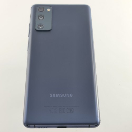 Смартфон Samsung Galaxy S20 FE 2021 (G780G) 128Gb Cloud Navy (SM-G780GZBDSEK) USED **