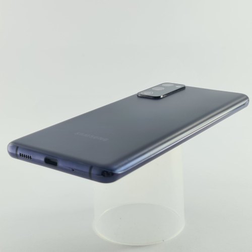 Смартфон Samsung Galaxy S20 FE 2021 (G780G) 128Gb Cloud Navy (SM-G780GZBDSEK) USED **