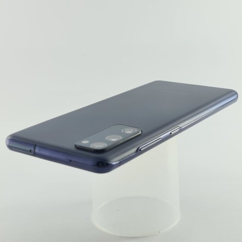 Смартфон Samsung Galaxy S20 FE 2021 (G780G) 128Gb Cloud Navy (SM-G780GZBDSEK) USED **