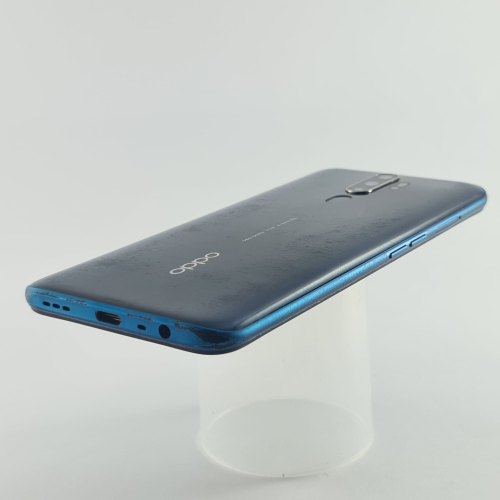Смартфон OPPO A9 2020 128Gb Marine Green USED **