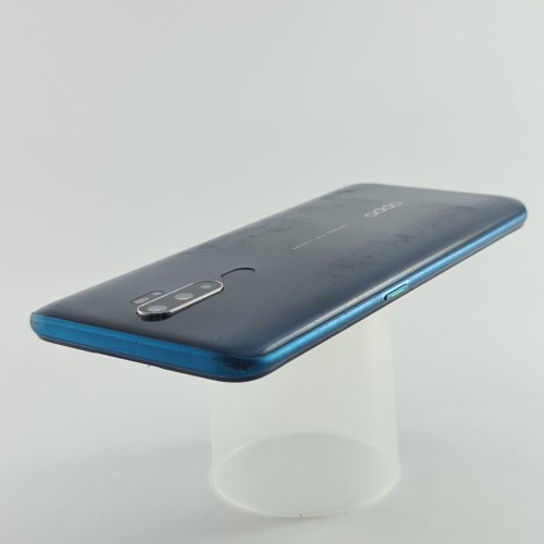 Смартфон OPPO A9 2020 128Gb Marine Green USED **