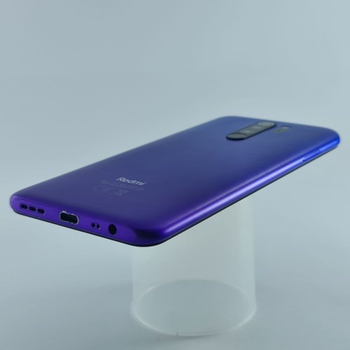 Смартфон Xiaomi Redmi 9 3/32Gb Sunset Purple USED **