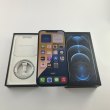 Смартфон iPhone 12 Pro Max 128GB Pacific Blue, Model A2411 USED **