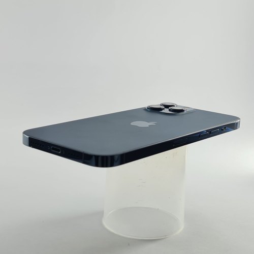 Смартфон iPhone 12 Pro Max 128GB Pacific Blue, Model A2411 USED **