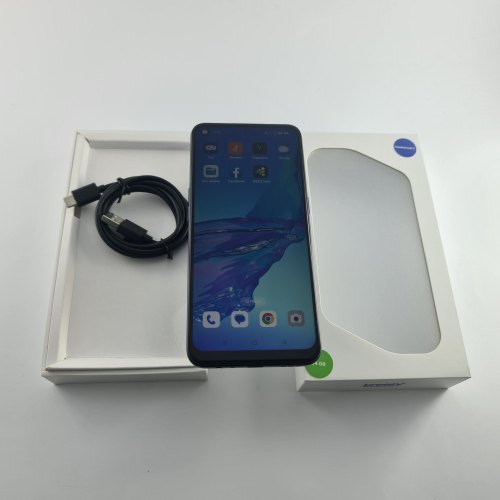 Смартфон OPPO A53 64Gb Black USED **