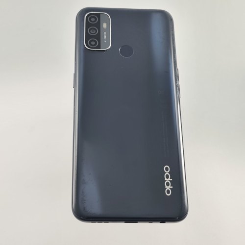Смартфон OPPO A53 64Gb Black USED **