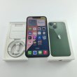 Смартфон iPhone 13 mini 128GB Green,Model A2628 USED **