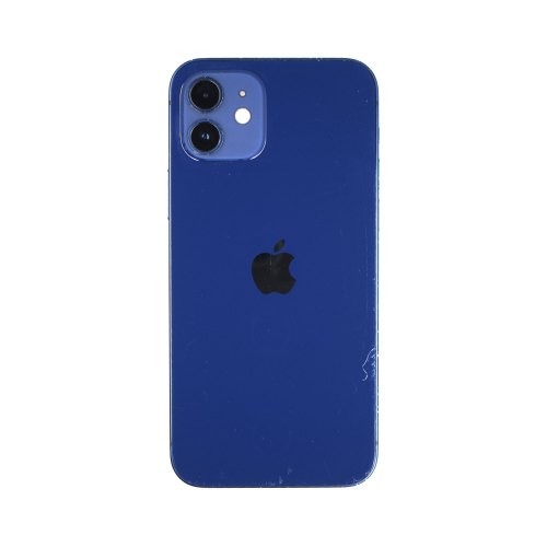 Смартфон iPhone 12 64GB Blue, Model A2403 USED **