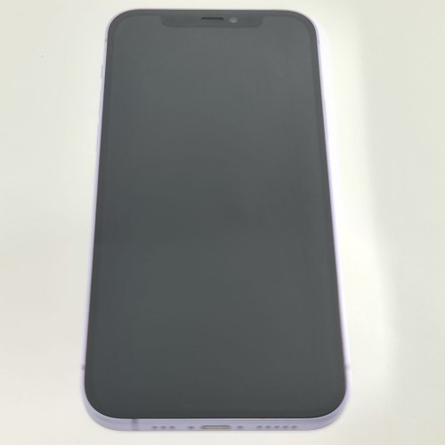 Смартфон iPhone 12 128GB Purple, Model A2403 USED **