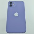 Смартфон iPhone 12 128GB Purple, Model A2403 USED **